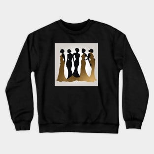 The Golden Girls Crewneck Sweatshirt